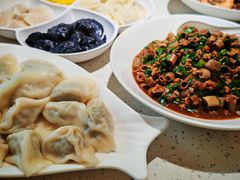 -船歌·鱼水饺青岛菜(金狮广场店)