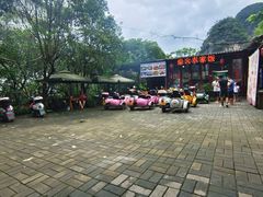 -柴火农家饭(遇龙河店)