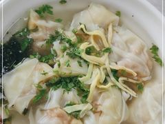 -海平馄饨(逍遥二路店)