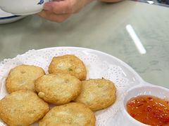 -双月饭店·20年老字号(新村店)