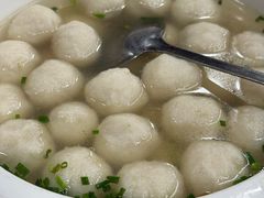 鱼丸-老福洲(西洪路店)