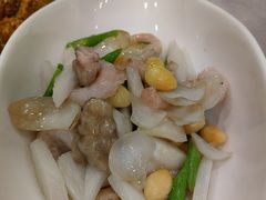 -功德林素菜饭庄(前门店)