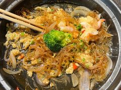 -老灶房-四川土菜(开元店)