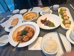 -望乡楼上海菜(日月光店)
