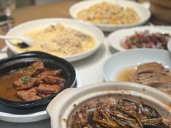 -花园茶楼·淮扬菜(兴城西路店)