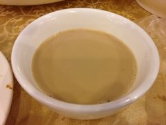 奶茶-维吾尔餐厅(宜山路店)