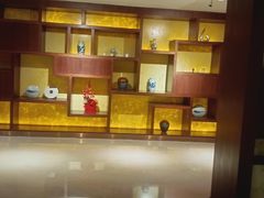 -海陵岛保利皇冠假日酒店·御公馆中餐厅 CANAL LNUA