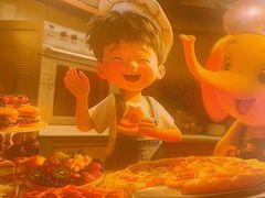 -尊宝比萨(棠东店)