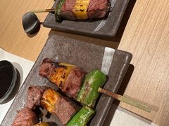-乌君·酒场·炭火烧鸟(侨城坊店)