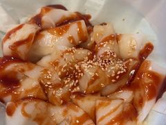 -新旺茶餐厅·早餐·夜宵(仙霞店)