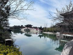 -朱仙镇启封故园景区