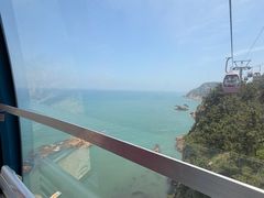 -摩天岭风景区