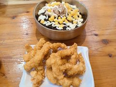 -小木屋拌饭(抚顺商业城店)