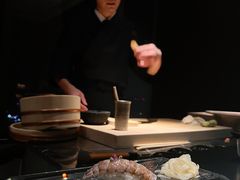 -風料理.鮨Omakase