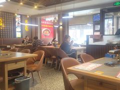 -金龙烧烤·牛肉面(西塔店)