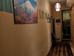 -福匠日本料理(人民路店)