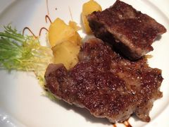 美式牛柳扒-太平馆西餐厅(北京路店)