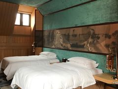 -天津津利华酒店