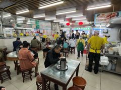 -穗银肠粉店(东川路店)