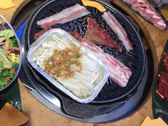 -玄希浪漫厨房·韩料烤肉(湖滨银泰in77店)