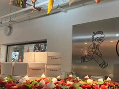 -Money Shops(愚园路店)