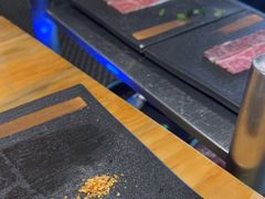 -焱铁烧·黑毛和牛专门店(南宁万象城店)