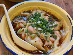 -阿福板凳面(观音桥店)