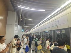 -古徽州馄饨店(宝安路店)