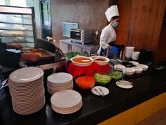 -北京民族园葉子里酒店(鸟巢店)