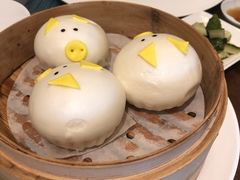 -晶苑餐厅(爱琴海购物中心)