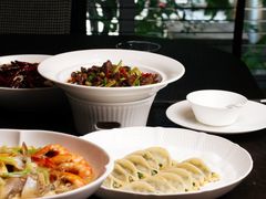 -外滩三号餐厅·创意中餐