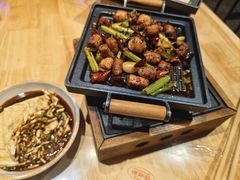 -怪噜范·老贵阳街头名小吃(汇金星力城店)