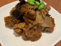 四喜烤麸-鼎泰丰(美丽华店)