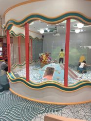 -奈尔宝家庭中心·亲子餐厅(苏州大悦城店)