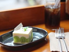 -fishtank鱼缸咖啡(三山街店)