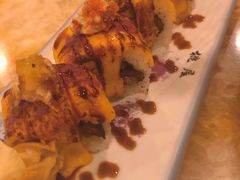 -桃屋日本料理(清华科技园店)