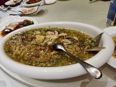 -武汉香格里拉大酒店·香宫中餐厅