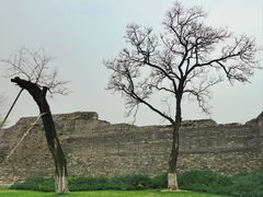 -北京明城墙遗址公园
