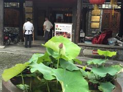 -东关历史文化旅游区-东门遗址