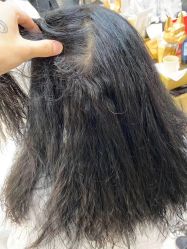 -HAIR POP