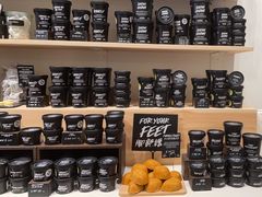 -LUSH(威尼斯人店)
