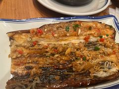 -老高烧烤(龙华星河iCO店)