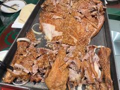 -九十九顶毡房(阜石路店)