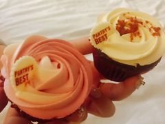 -Pantry's Best派悦坊蛋糕(K11购物艺术中心店)