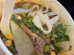 -江三王记牛杂馆(总店)
