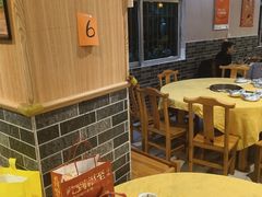 -大戚饭店(泰华路店)