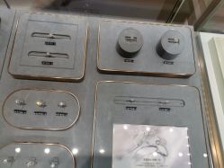 -CRD克徕帝(上海凯德晶萃广场店)