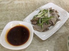 -蔡记行面·三套车(武威首店)