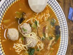 -孙记大碗皮肚面(后宰门店)