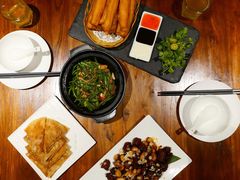 -陆壹捌餐厅(五大道店)